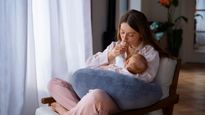 Baby Sleeps While Latching? Discover 5 Gentle, Effective Tips To Keep Feeding Smooth And Comfortable