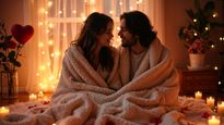 Bedroom Romance: 10 Emotional Gestures That Strengthen Relationships Without Needing Any Sexual Touch