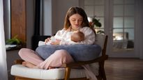 Can You Donate Breast Milk? Here's How To Help NICU Babies And Moms In Need