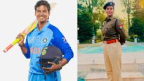 Celebrating Deepti Sharma’s Birthday: From WPL Glory To Serving As Uttar Pradesh DSP