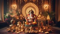 Ganesh Chaturthi 2025 Vastu Tips: Where To Light Diyas For Happiness, Positivity, And Prosperity