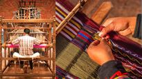 Top 5 Export Destinations Of Indian Handloom In 2025: India Makes It, The World Buys It 