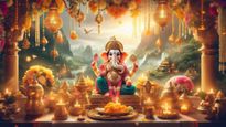 Happy Ganesh Chaturthi 2025 Wishes, Images, Greetings, Quotes, Texts, Messages, WhatsApp, X, Insta Posts