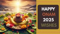 Happy Onam 2025 Images, Wishes, Greetings, Messages, WhatsApp, Facebook And Instagram Posts