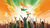 Independence Day 2025 Wishes: 30 Perfect Messages, Greetings, Quotes, Images, Instagram, X, WhatsApp Posts