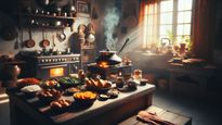 Kitchen Vastu For Prosperity: This Is The Reason Why The Direction Of Your Stove Matters