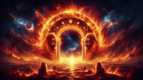 8:8 Lions Gate Portal 2025: Here's How Each Zodiac Sign Can Manifest Big Dreams