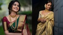 Onam 2025 Jewellery Trends That Make ‘Kasavu’ Sarees Look Modern, Chic, And Irresistible