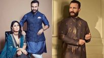 Birthday Nawab Saif Ali Khan’s Festive Looks With Kareena Kapoor Perfect for Krishna Janmashtami 2025