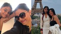 Sushmita Sen’s Birthday Post For Daughter Alisah Shows Why Celebrating Small Wins Builds Kids' Confidence