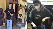 When Yuzvendra Chahal Wore A T-Shirt To Send A Message: 5 Celebrities Whose Tees Spoke Louder Than Words