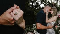 Taylor Swift Engaged To Travis Kelce! From Her Stunning Ring to Royals’ and Hollywood’s Most Famous Rings