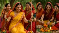 Kajari Teej 2025: How One Festival Speaks Many Languages Across North India