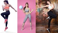 Happy Birthday Jacqueline Fernandez! Inside the Wellness Routine That Keeps Her Fit And Radiant