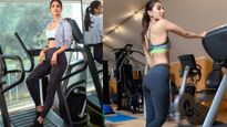Vaani Kapoor Turns 37: Discover The Fitness And Diet Routine Behind Her Toned Body