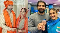 Vinesh Phogat Turns 31: The ‘Eight Phera’ Wedding With Somvir Rathee That Defines Their Love Story