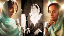 Who Is Raj Begum? Kashmir’s First Female Voice Comes Back To Life In 'Songs of Paradise'