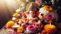 Ganesh Chaturthi 2025: Why Do We Say Ganapati Bappa Morya? The Answer Lies In Sant Morya Gosavi's Life