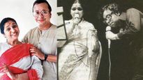 Asha Bhosle At 92: Let’s Revisit Her Evergreen Romance And Musical Bond With Late R.D. Burman