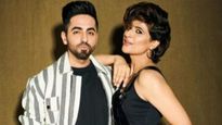 Celebrating Ayushmann Khurrana’s Birthday: When Fame Once Split Him And Tahira Kashyap For Six Months