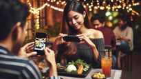Can't Eat Without Snapping Food Pics First? Here's Why Your Phone Eats Before You Every Time