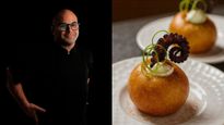 Chef Diego Martinelli Dishes Out Italy’s Culture With Every Bite, One Plate At A Time