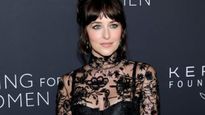 Dakota Johnson’s Sheer Gucci Glam Turns Heads: 5 Indian Celebrities Who Slayed The Sheer Trend In Style