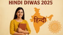 Hindi Diwas 2025: Do You Know Why India Celebrates Its National Language On 14th September Every Year?