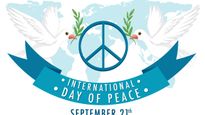 International Day of Peace 2025: What Is The Theme? Know History, And Significance
