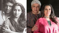 Throwback Thursday: From Childhood First Meet To A Taboo Live-In With Javed Akhtar, Shabana Azmi Turns 75