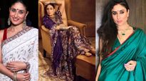 Happy Birthday Kareena Kapoor: Bebo-Inspired Fashion Ideas For All 9 Days Of Navratri 2025