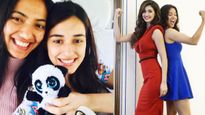 Who Is Khushboo Patani, Sister Of Disha Patani, Whose Remarks Led To A Firing Incident At Their Home?