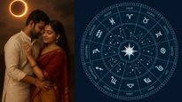 Solar Eclipse 2025: How The Virgo Eclipse May Impact Your Love Life According To Your Zodiac Sign