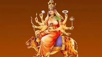 The Story Of Maa Kushmanda: The Goddess Who Created The Universe With Her Smile