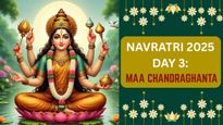Navratri 2025 Day 3: Goddess Chandraghanta Puja Muhurat, Bhog, Mantras, And Rituals