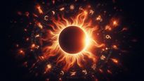 Partial Solar Eclipse 2025 Horoscope: These 5 Zodiac Signs Could Struggle Under Its Dark Influence