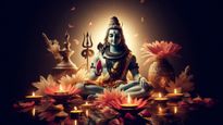 Feeling Heavy At Night? Chant These Powerful Shiva Mantras Before Sleep To Release Mental Burdens