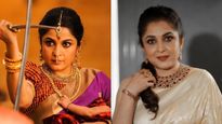 Ramya Krishnan Birthday Special: When Sridevi Didn’t Take The Role, Destiny Gave Her A Career-Defining Break!