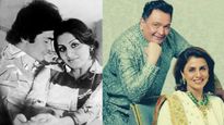 Throwback Thursday: On Rishi Kapoor’s Birth Anniversary, Reliving His Love Story With Wife Neetu Kapoor