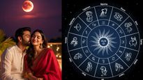 Lunar Eclipse 2025: Zodiac Love Predictions For Singles And Couples Under The Blood Moon