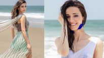 Sanaya Irani Turns 42: She Once Acted With Aamir Khan And Even Salman Khan’s Mother Couldn’t Resist Her Charm