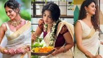 Onam 2025: 8 Blouse Designs To Make Your ‘Kasavu’ Saree Stand Out In Style