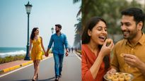 From Eating Golgappas To Exploring Marine Drive: Romantic Date Ideas For Indian Couples At Every Stage 