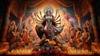 Durga Puja 2025: Why Do Bengalis Wake Up At 4 AM On Mahalaya To Hear ‘Mahishasura Mardini'?