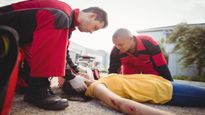 World First Aid Day 2025: Bleeding, Burns, Strokes? Expert On Why ‘Golden Hour’ Decides Between Life And Death