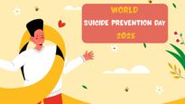 World Suicide Prevention Day 2025 Theme: How Listening Without Judgment Becomes Silent Life-Saving Superpower
