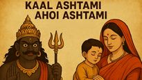 Kaal Ashtami And Ahoi Ashtami 2025: How Devotees Can Seek Blessings And Observe the Day