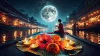 Ashwin Purnima 2025: Date, Fasting And Bathing Time, Puja Rituals And Significance