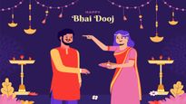 Bhai Dooj 2025 Wishes That’ll Make Your Brothers, Sisters And Sibling-In-Law Smile, And Text You Back