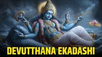 1st or 2nd November, When Is Devuthani Ekadashi 2025? Know Tithi, Puja Vidhi, Muhurat And Rituals